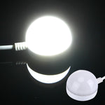 5V 140-150Lumen 6LED