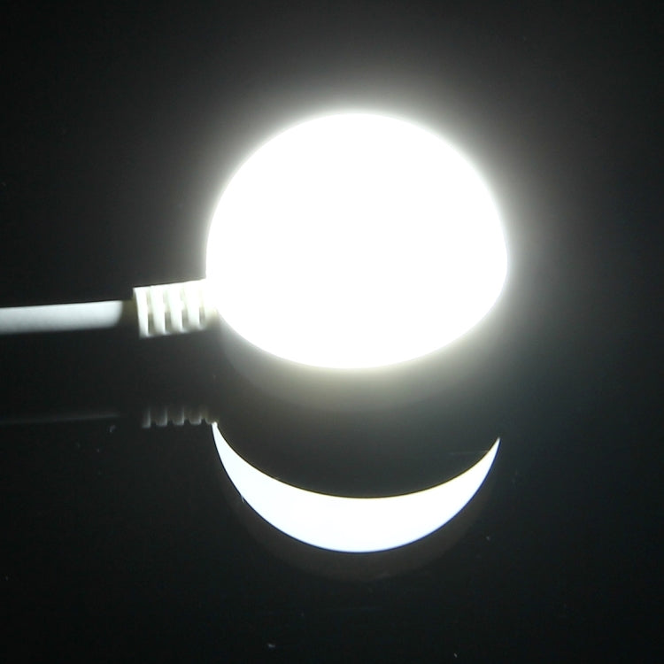 5V 140-150Lumen 6LED
