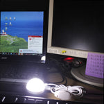 5V 140-150Lumen 6LED