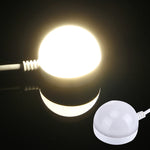 5V 140-150Lumen 6LED
