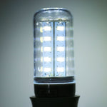 Lampada a risparmio energetico E27 36 LED 4W SMD 5730 LED a mais, CA 110-220 V, 4W 36LEDs, 3W 36LEDs