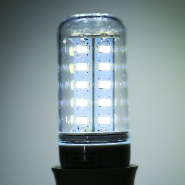 Lampada a risparmio energetico E27 36 LED 4W SMD 5730 LED a mais, CA 110-220 V, 4W 36LEDs, 3W 36LEDs