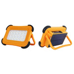 Lampada da campeggio solare portatile 50W 32 LED