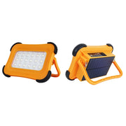 Lampada da campeggio solare portatile 50W 32 LED