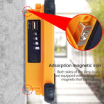 Lampada da campeggio solare portatile 50W 32 LED