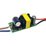 Adattatore driver LED da 4-7 W Alimentatore isolato CA 85-265 V a CC 12-26 V, 4-7W