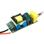 Adattatore driver LED da 8-12 W Alimentatore isolato CA 85-265 V a CC 24-46 V, 8-12W