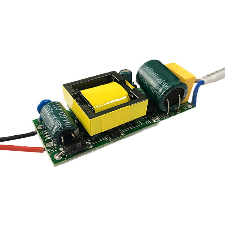 Adattatore driver LED da 12-18 W Alimentatore isolato CA 85-265 V a CC 36-65 V, 12-18W