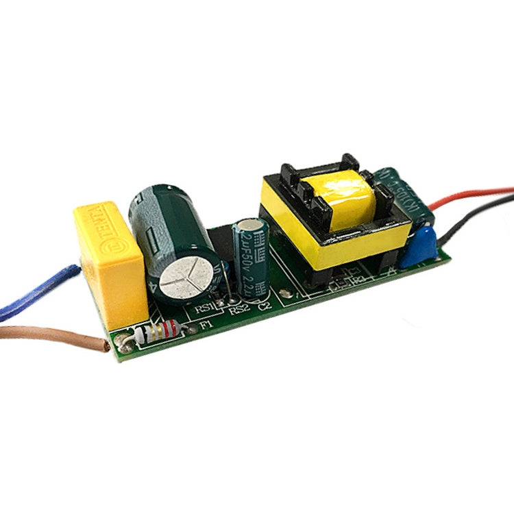 Adattatore driver LED da 18-25 W Alimentatore isolato CA 85-265 V a CC 60-90 V, 18-25W