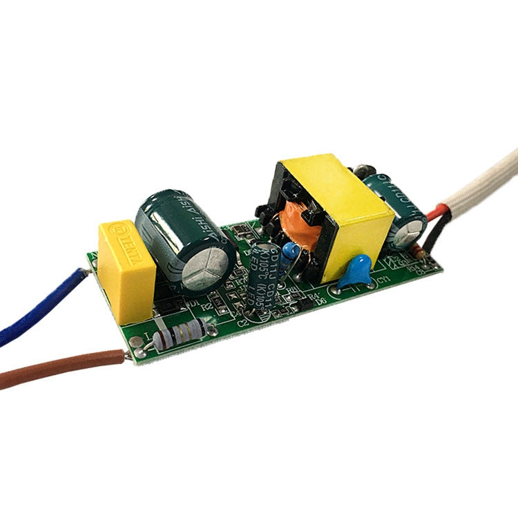 Adattatore driver LED da 25-36 W Alimentatore isolato CA 85-265 V a CC 75-135 V, 25-36W