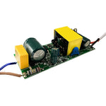 Adattatore driver LED da 30 W Alimentatore isolato CA 85-265 V a CC 24-42 V, 30W