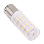 1156/BA15S 63 LED SMD 4014 Luce LED dimmerabile senza sfarfallio, CA/CC 12-24 V