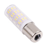1156/BA15S 63 LED SMD 4014 Luce LED dimmerabile senza sfarfallio, CA/CC 12-24 V