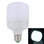 16 LED 450 LM Risparmio energetico Antizanzare antipolvere impermeabili, CA 85-265 V, E27 5W Warm White, 20W