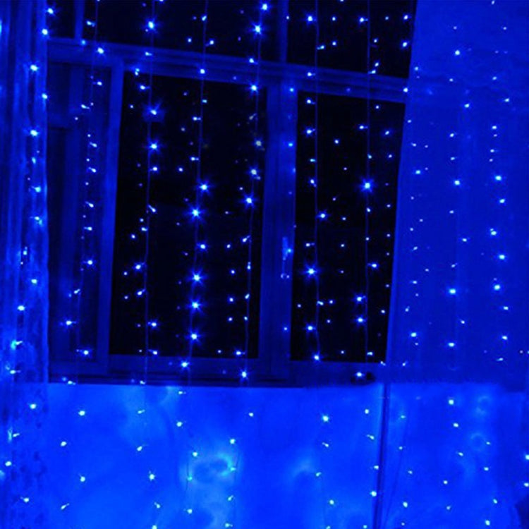 Stringa di piccole barre di ghiaccio a 96 LED con giunto terminale e controller multifunzione, spina americana, CA 110 V, 3.5m Blue Light US Plug, 3.5m Colorful Light US Plug, 3.5m Purple Light US Plug, 3.5m White Light US Plug, 3.5m Warm White US Plug