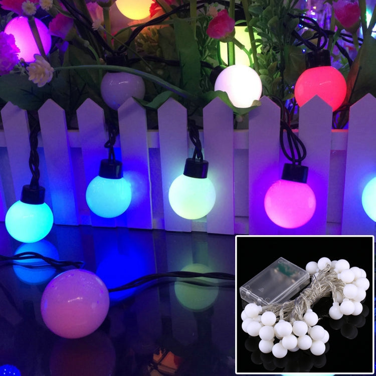40 LED 3 x Stringa luminosa alimentata da batterie AA con 3 modalità, CC 4,5 V, 4m Blue Light, 4m Colorful Light, 4m Green Light, 4m Purple Light, 4m Red Light, 4m White Light, 4m Warm White
