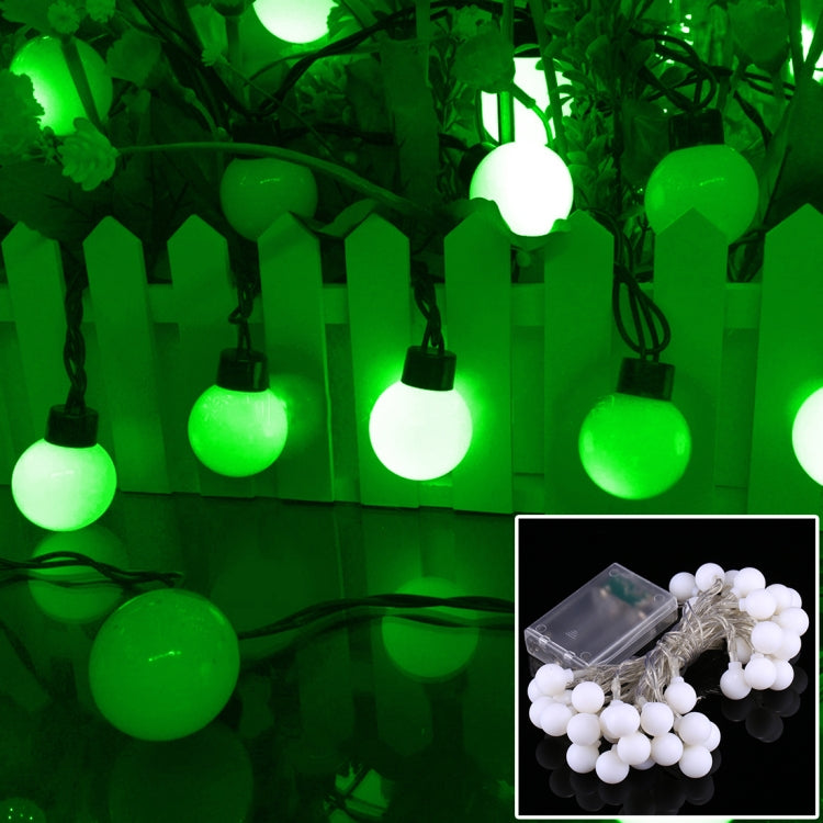 40 LED 3 x Stringa luminosa alimentata da batterie AA con 3 modalità, CC 4,5 V, 4m Blue Light, 4m Colorful Light, 4m Green Light, 4m Purple Light, 4m Red Light, 4m White Light, 4m Warm White