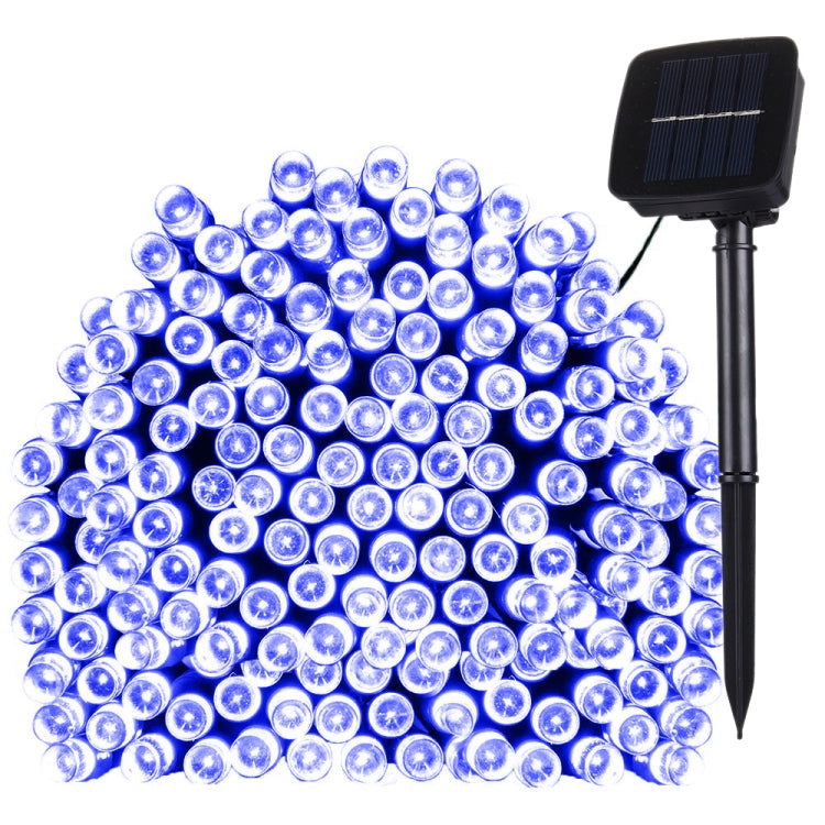 Luce decorativa natalizia da 100 LED, 17m Blue Light, 17m Colorful Light, 17m White Light, 17m Warm White
