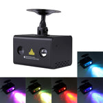 Lampada a stella fantastica e romantica Lampada per decorazione familiare KTV Discoteca Pub Atmosfera per feste con supporto e attivazione sonora e riproduzione automatica e funzione di controllo remoto manuale