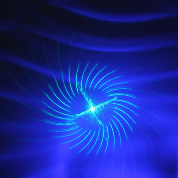 Lampada a stella fantastica e romantica Lampada per decorazione familiare KTV Discoteca Pub Atmosfera per feste con supporto e attivazione sonora e riproduzione automatica e funzione di controllo remoto manuale