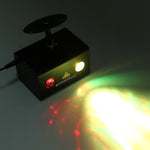 Lampada a stella fantastica e romantica Lampada per decorazione familiare KTV Discoteca Pub Atmosfera per feste con supporto e attivazione sonora e riproduzione automatica e funzione di controllo remoto manuale