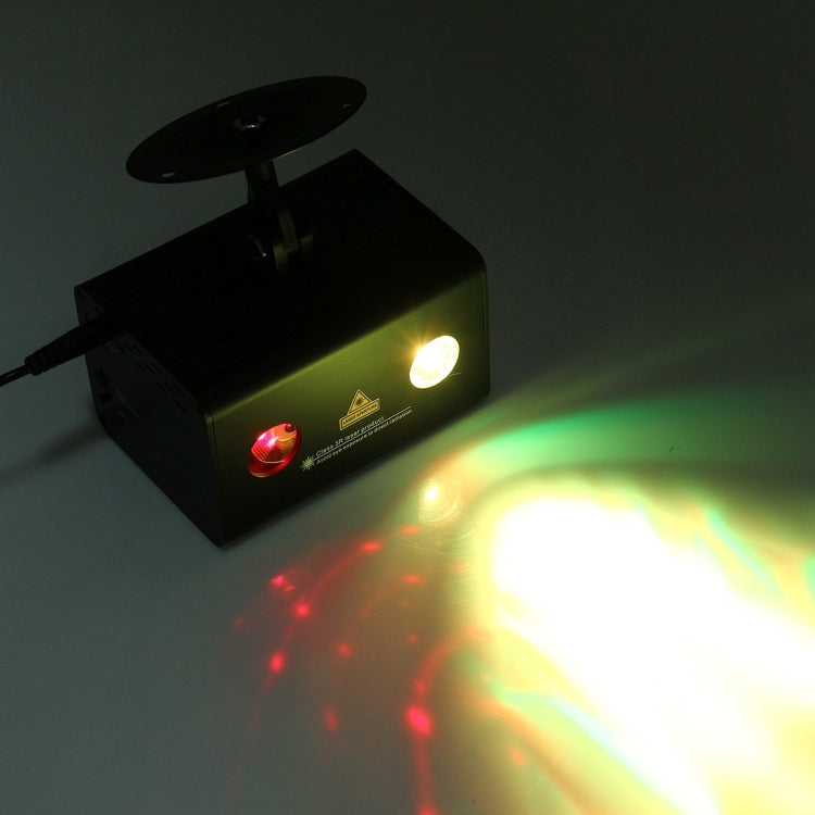 Lampada a stella fantastica e romantica Lampada per decorazione familiare KTV Discoteca Pub Atmosfera per feste con supporto e attivazione sonora e riproduzione automatica e funzione di controllo remoto manuale
