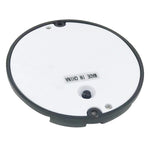 Lampada da terra solare LED impermeabile IP68 4 pezzi