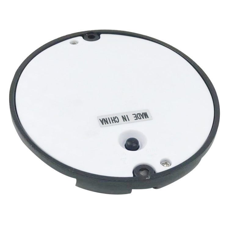 Lampada da terra solare LED impermeabile IP68 4 pezzi
