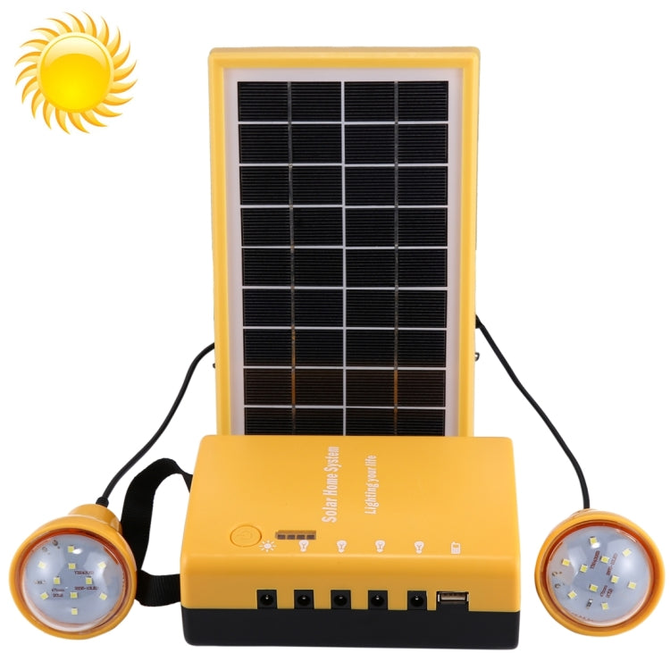 Lampada portatile multifunzione solare 220V con supporto scheda T
