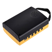 Lampada portatile multifunzione solare 220V con supporto scheda T
