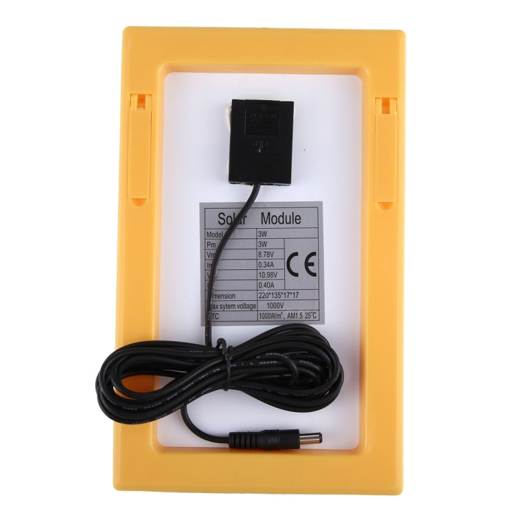 Lampada portatile multifunzione solare 220V con supporto scheda T