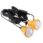 Lampada portatile multifunzione solare 220V con supporto scheda T