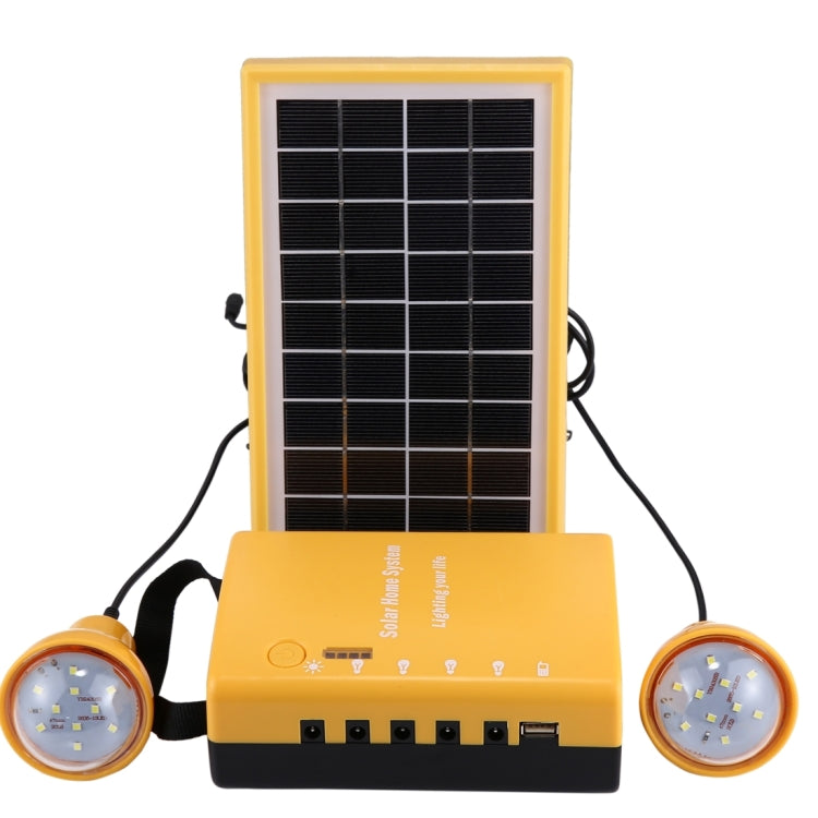 Lampada portatile multifunzione solare 220V con supporto scheda T