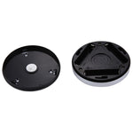 Mini lampada a 6 LED per armadio/armadietto/scale/camera da letto, distanza sensore: 5 m, DC 5 V