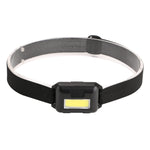 Lampada frontale COB da 10 W. Luce per fascia LED