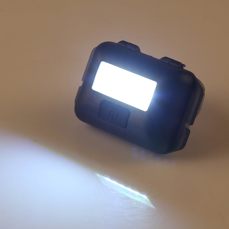 Lampada frontale COB da 10 W. Luce per fascia LED