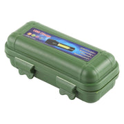 Torcia LED XPE + COB impermeabile con ricarica USB