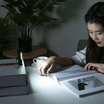 Torcia LED XPE e COB impermeabile con ricarica USB