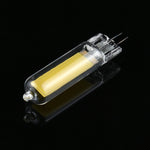 Lampadina LED in vetro G4 4W 0930, supporto oscuramento, CA 220 V, 4W