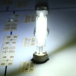 Lampadina LED in vetro G4 4W 0930, supporto oscuramento, CA 220 V, 4W