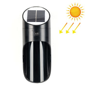 Lampada da parete solare LED con sensore movimento