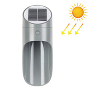Lampada da parete solare LED con sensore movimento