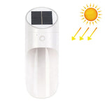 Lampada da parete solare LED con sensore movimento