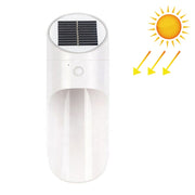 Lampada da parete solare LED con sensore movimento