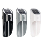 Lampada da parete solare LED con sensore movimento