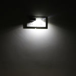 Luce notturna portatile da libro a LED USB da 3 W 12 LED 5 V 160LM