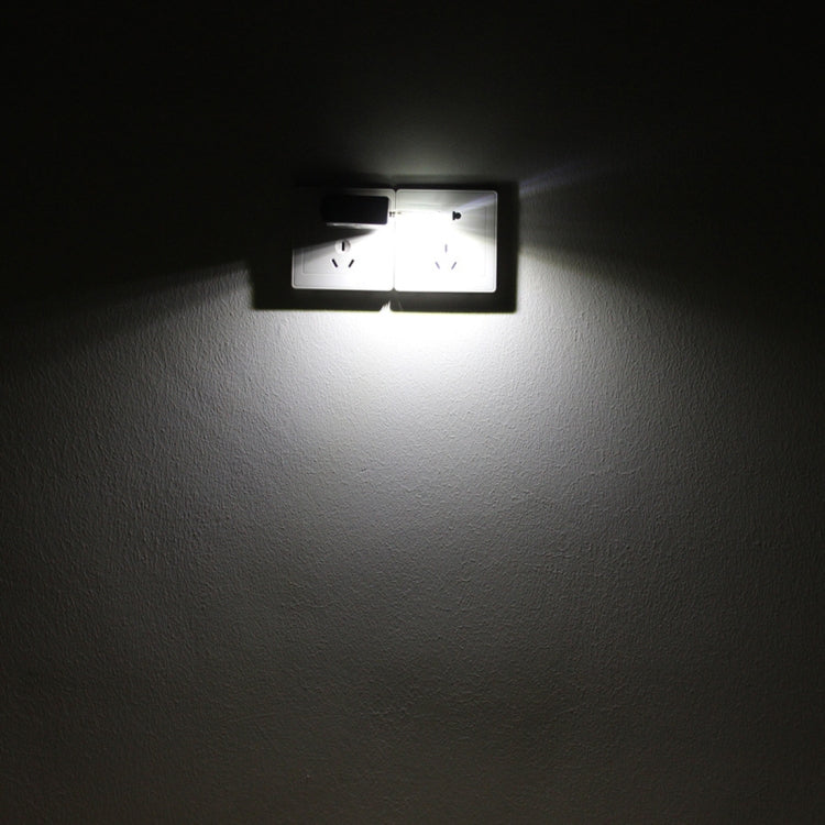 Luce notturna portatile da libro a LED USB da 3 W 12 LED 5 V 160LM
