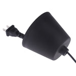 Presa lampadario con portalampada E14 e cavo prolunga 1,5 m