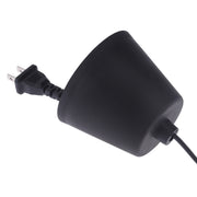 Presa lampadario con portalampada E14 e cavo prolunga 1,5 m
