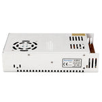 SOMPOM S-300-5 300W 5V 60A Driver di commutazione LED Striscia luminosa Display Schermo Illuminazione Monitor Alimentatore, 300W 5V/60A